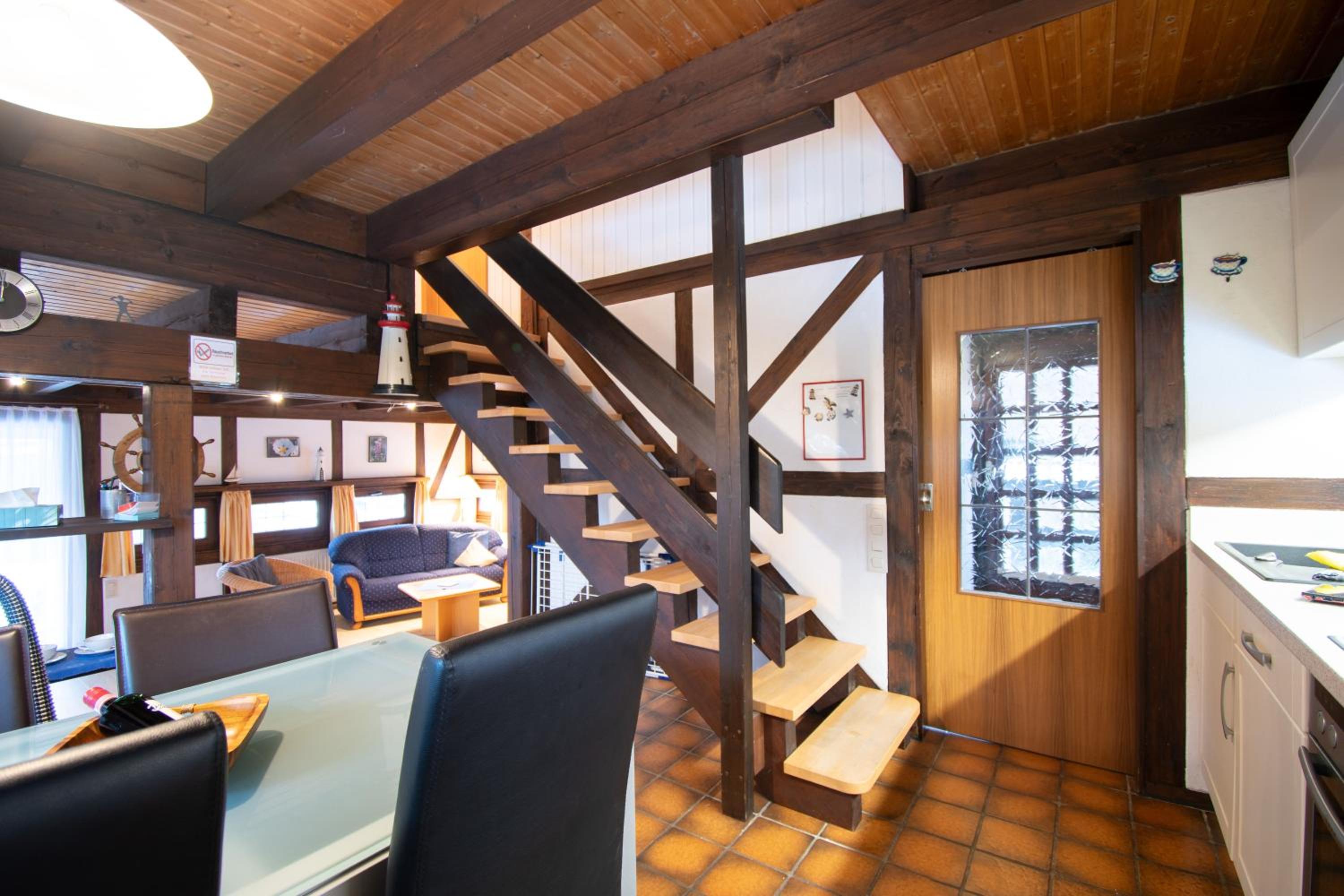 Ferienhaus Küstenkind