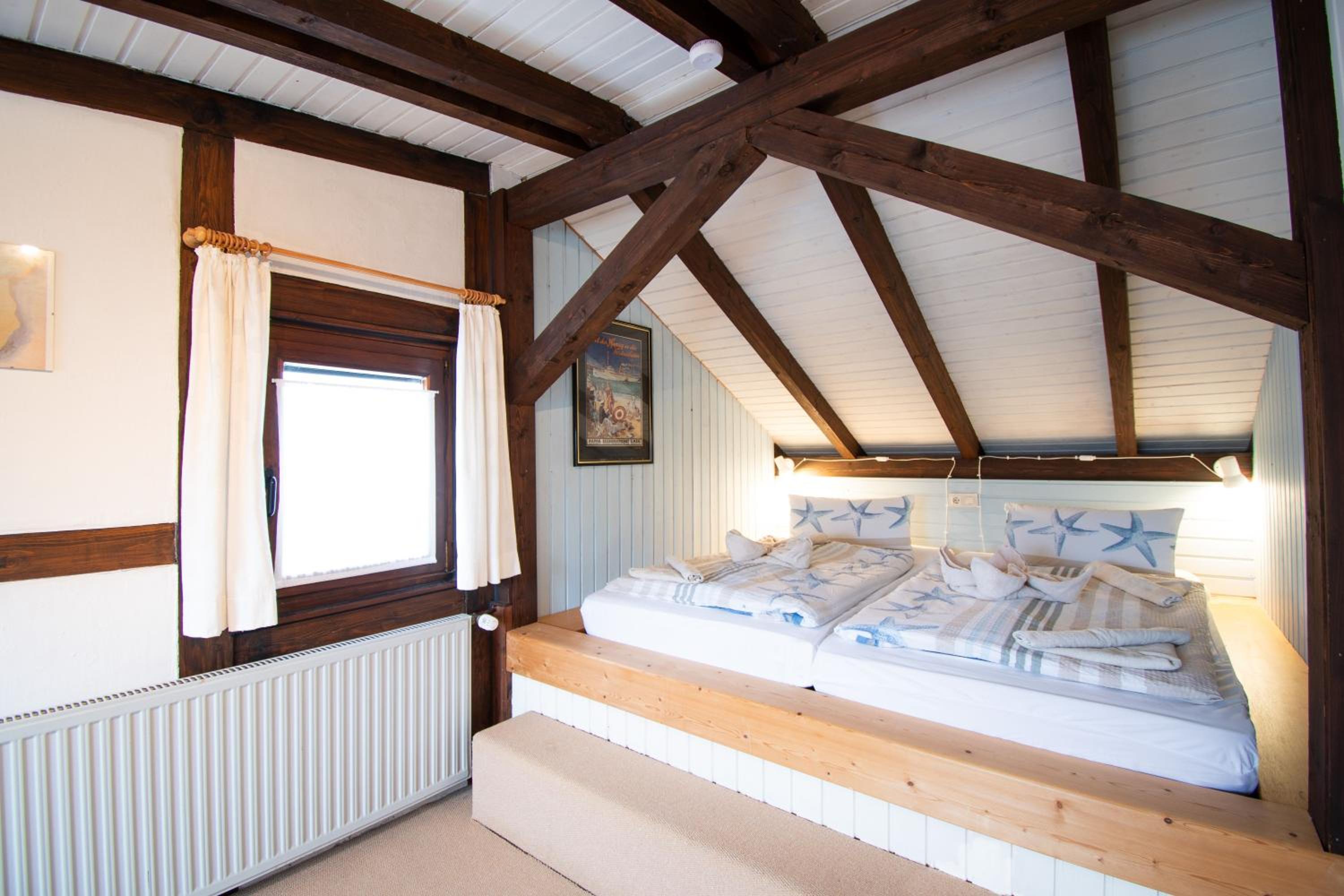 Ferienhaus Küstenkind