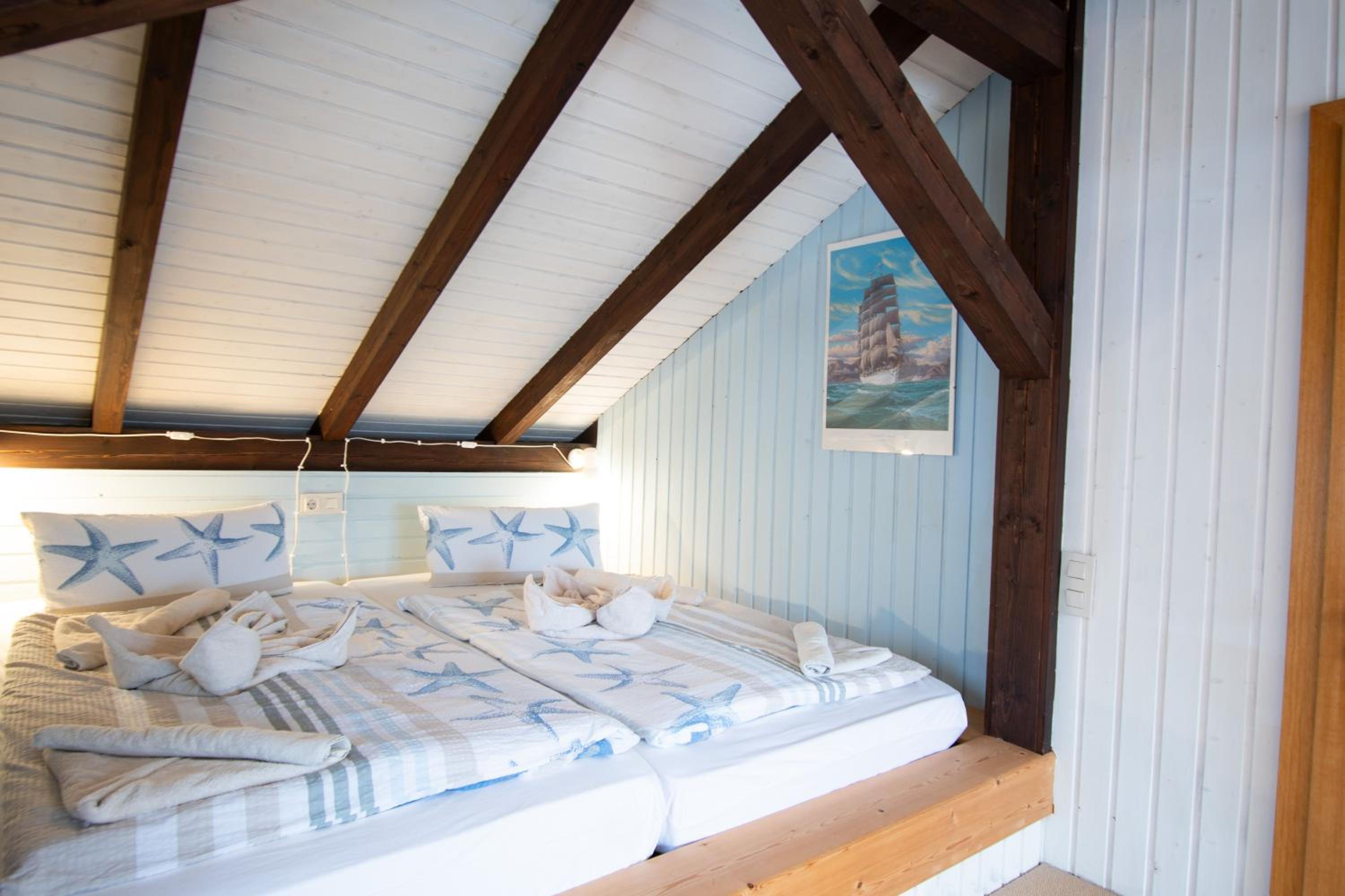 Ferienhaus Küstenkind