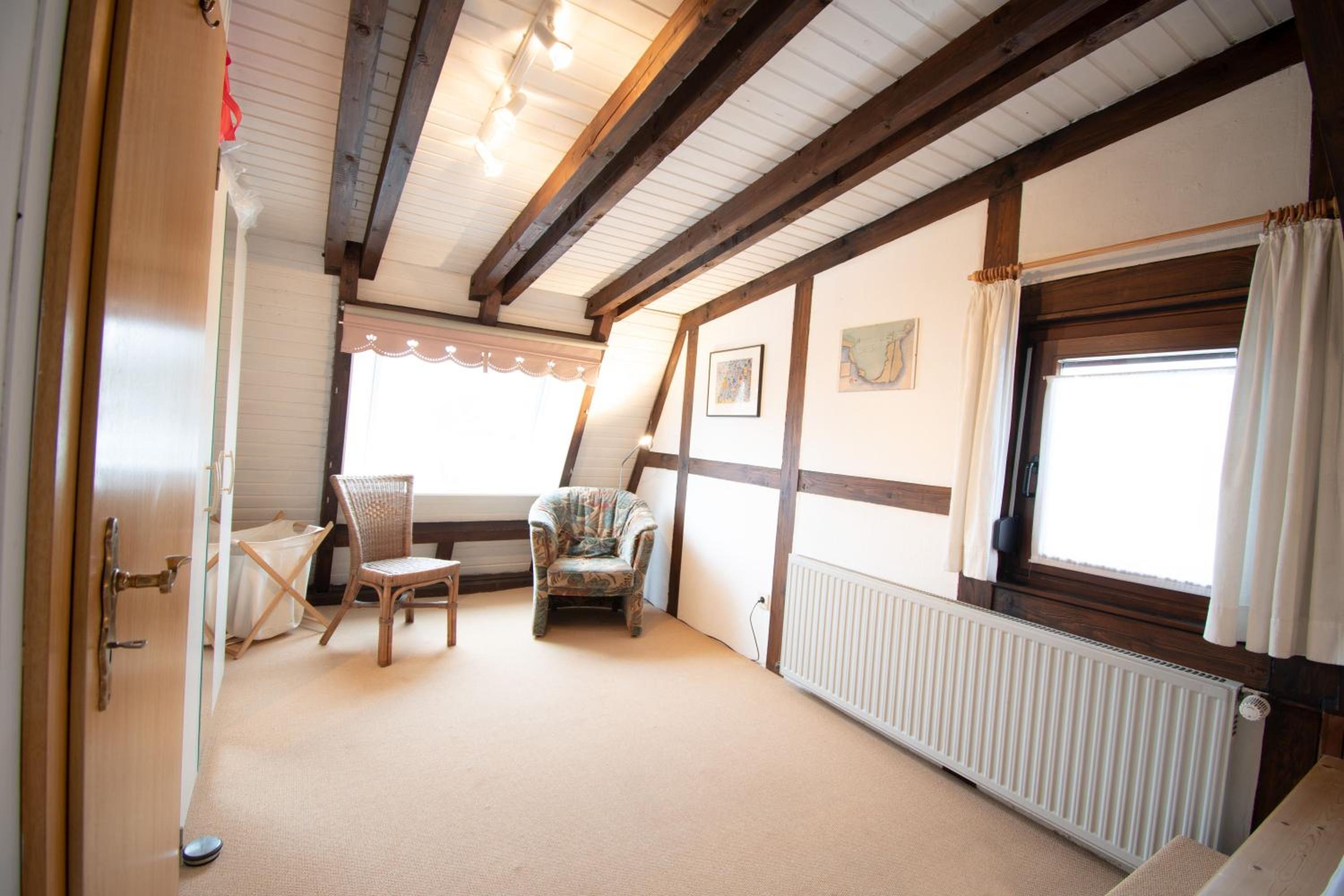 Ferienhaus Küstenkind