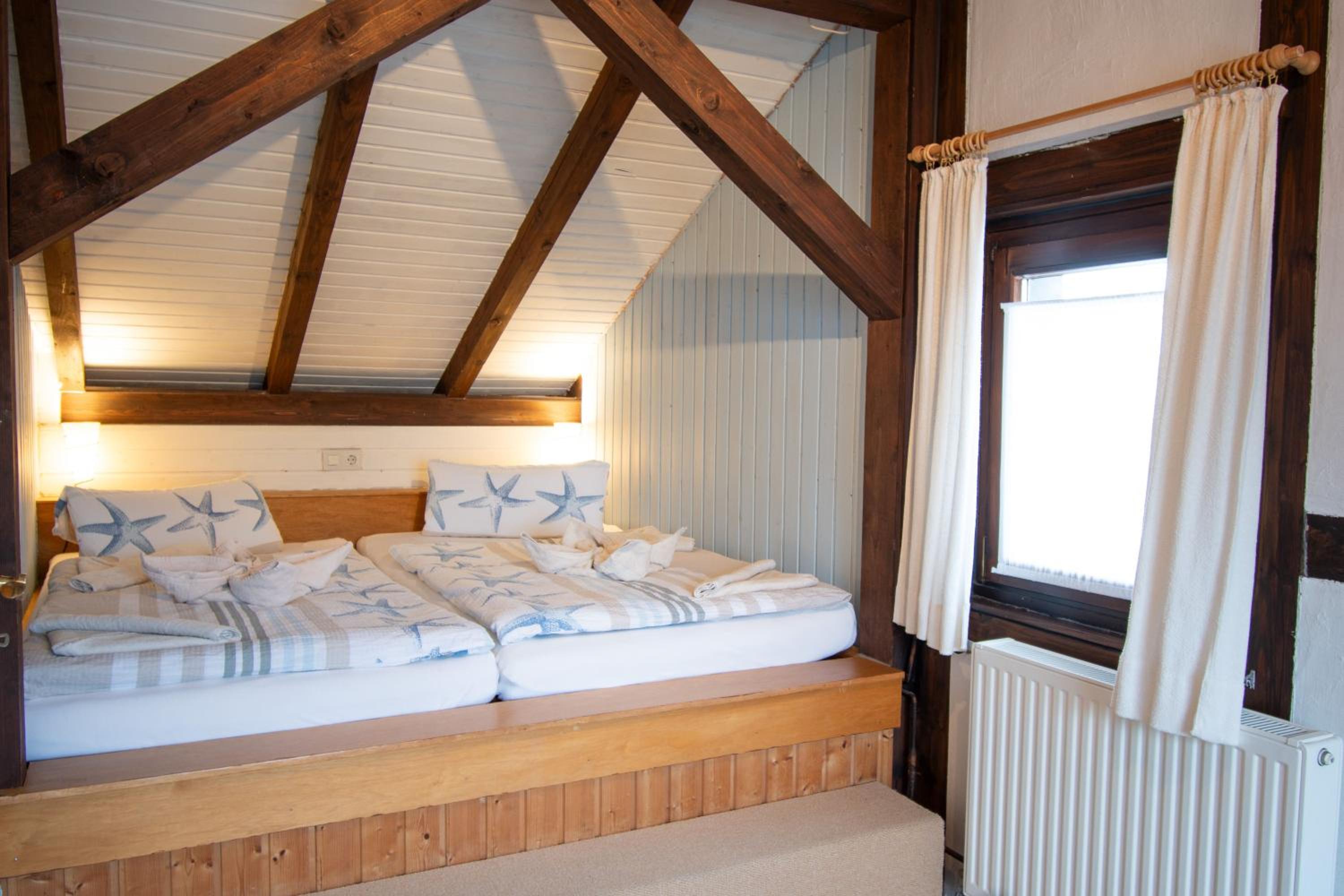 Ferienhaus Küstenkind
