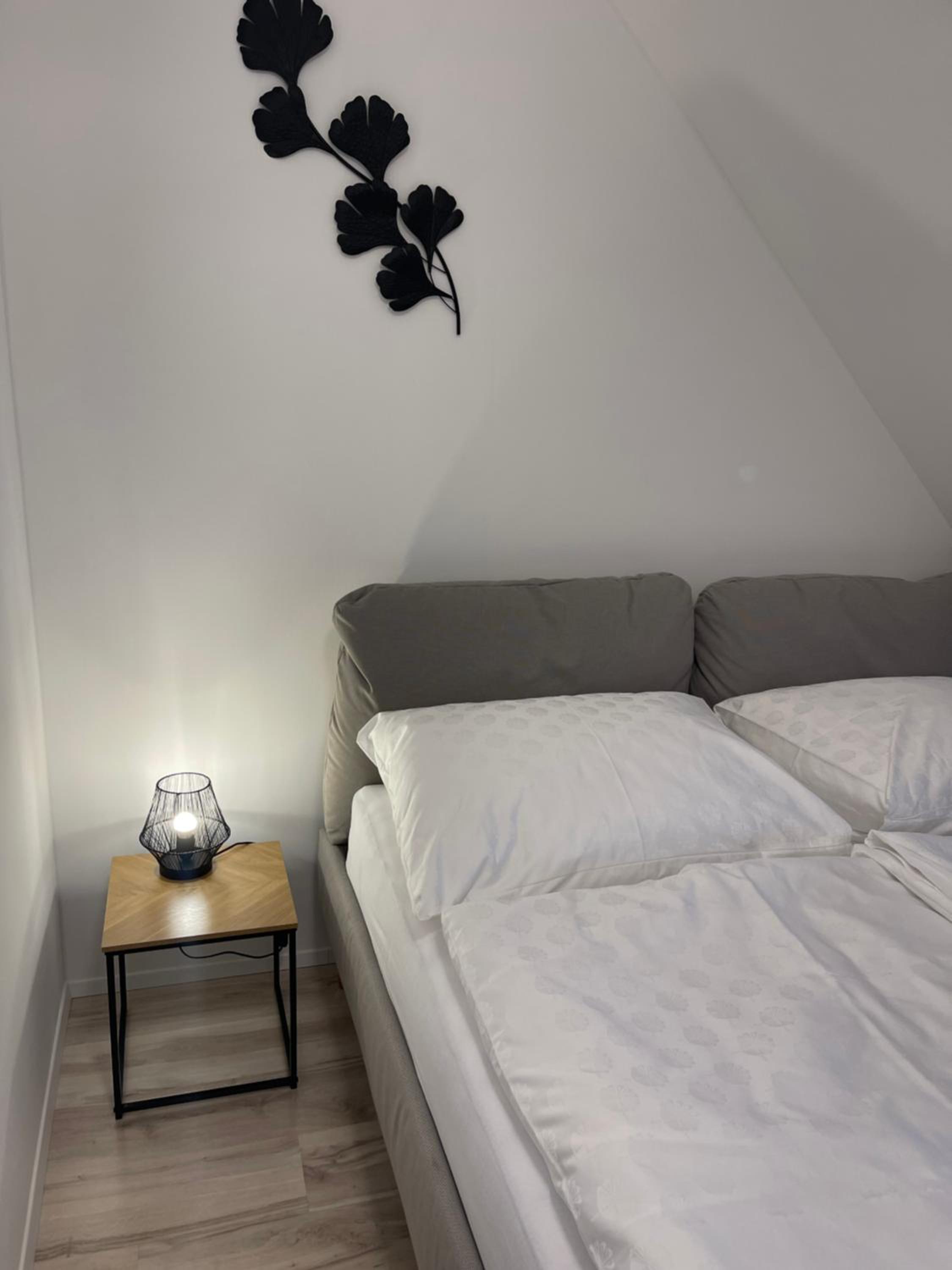 Apartmánový dům Jánský sen