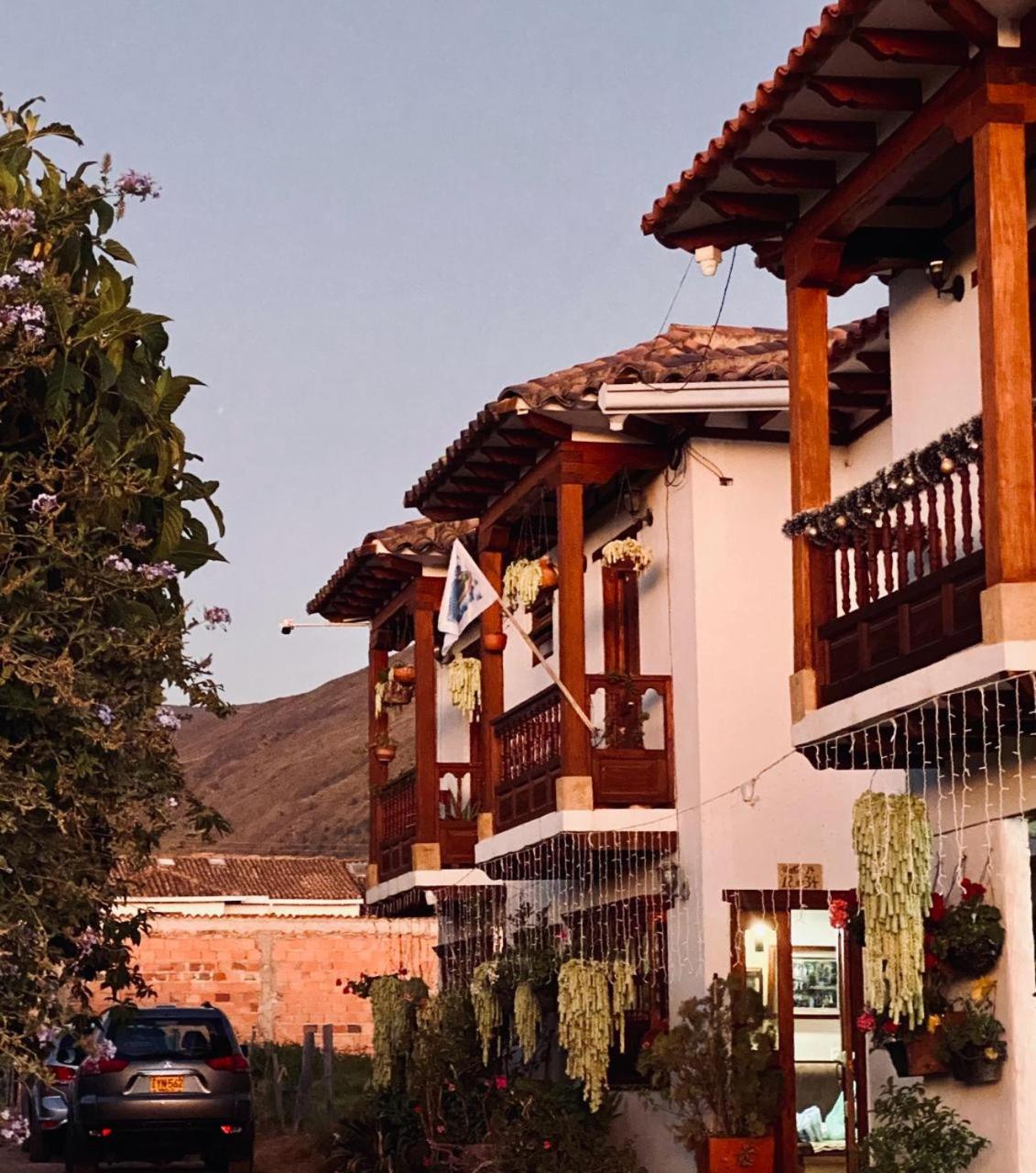 Apartahotel Villa del Sol