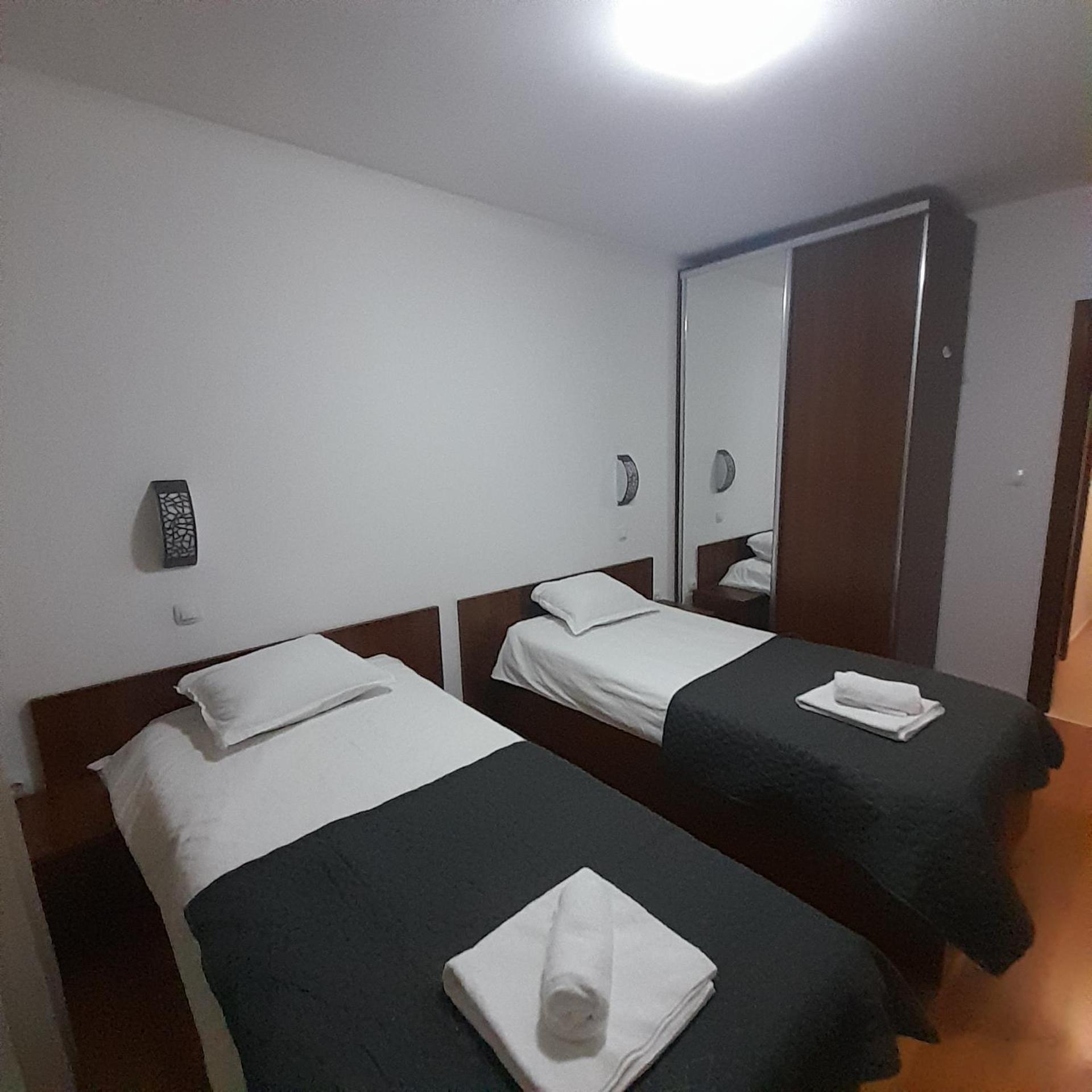 lux Apartament L201