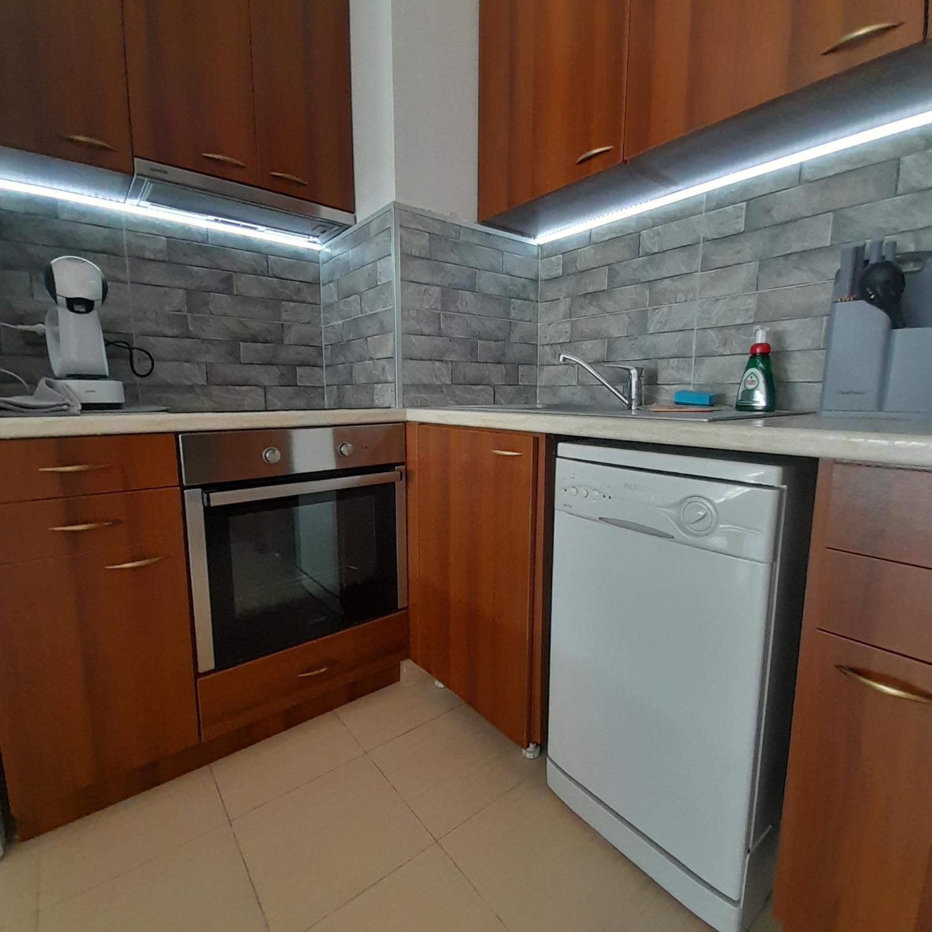 lux Apartament L201