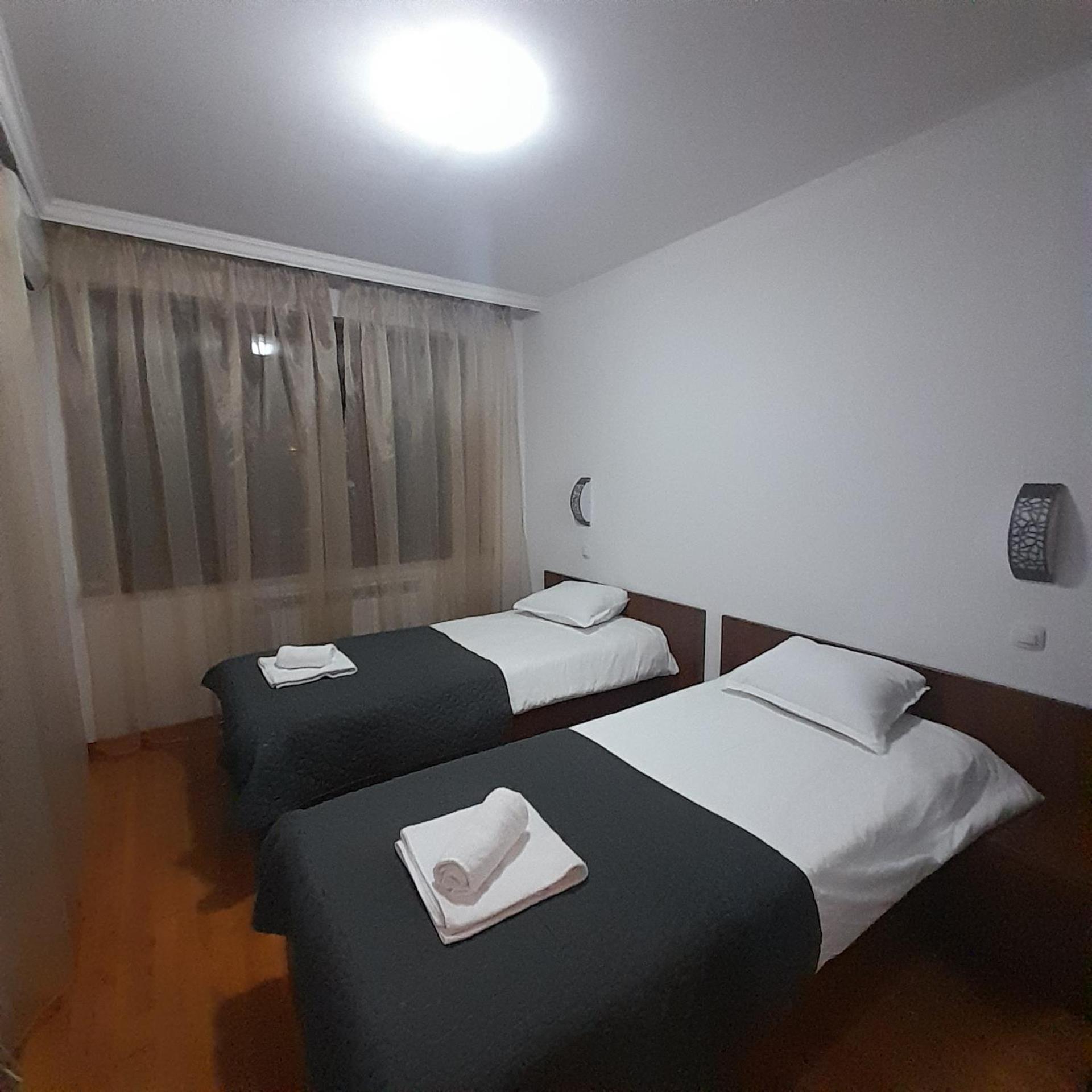 lux Apartament L201