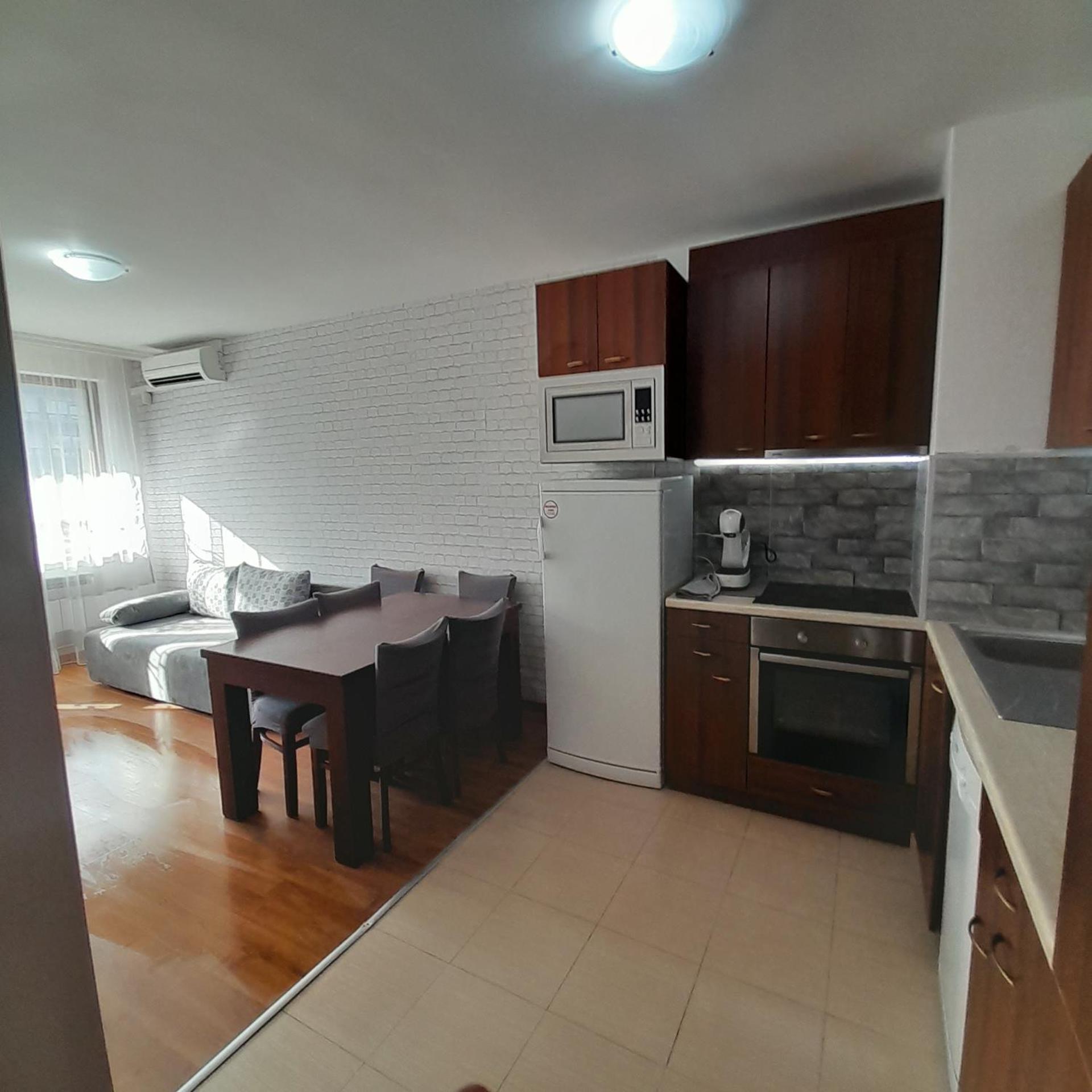 lux Apartament L201