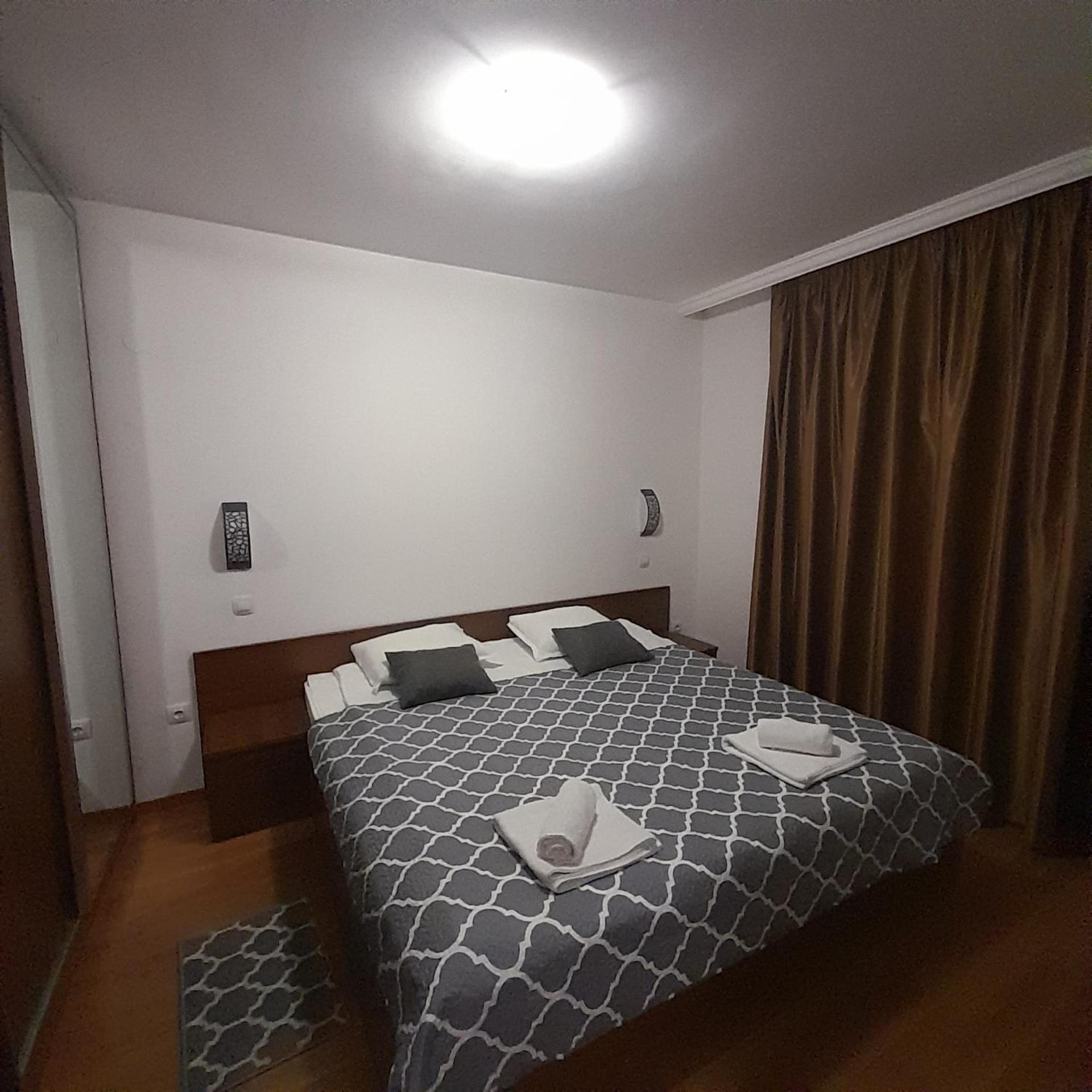lux Apartament L201