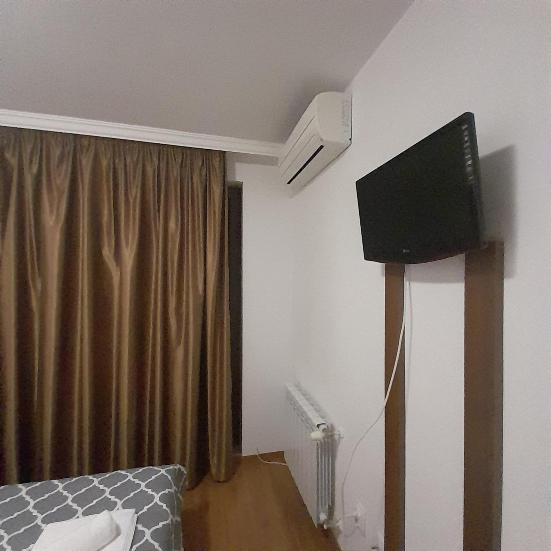 lux Apartament L201