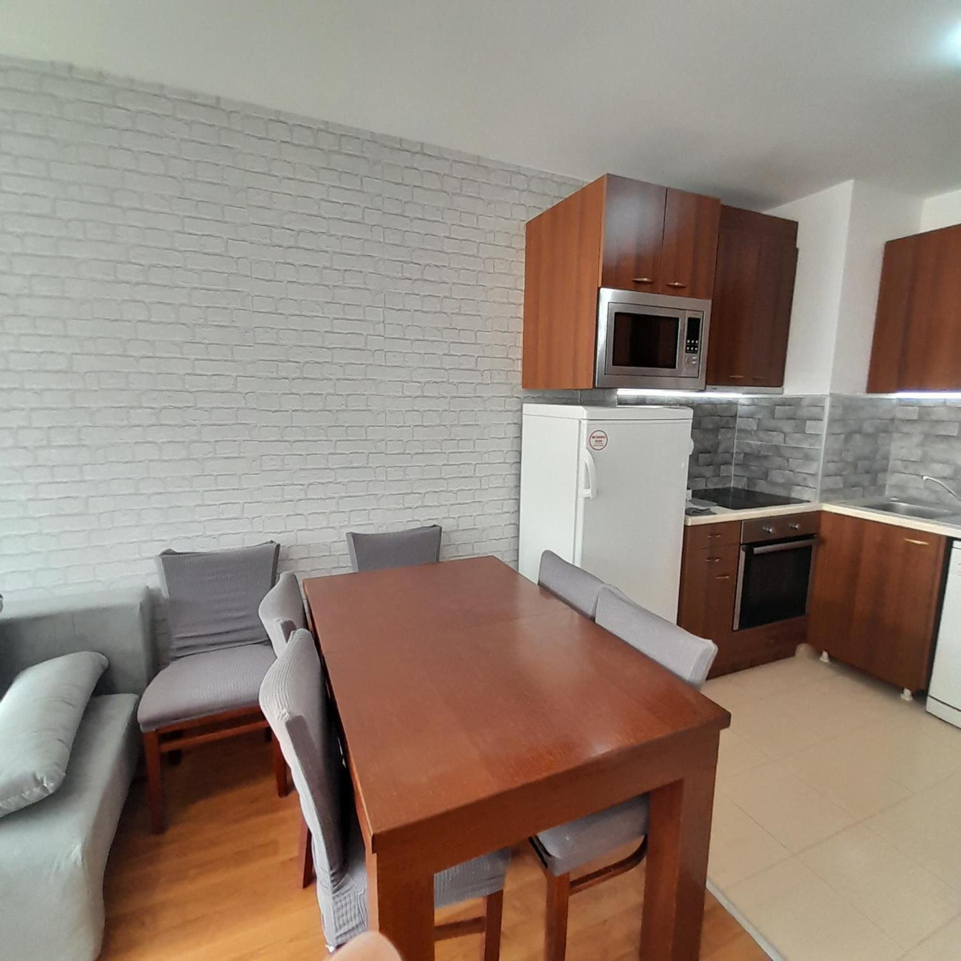 lux Apartament L201