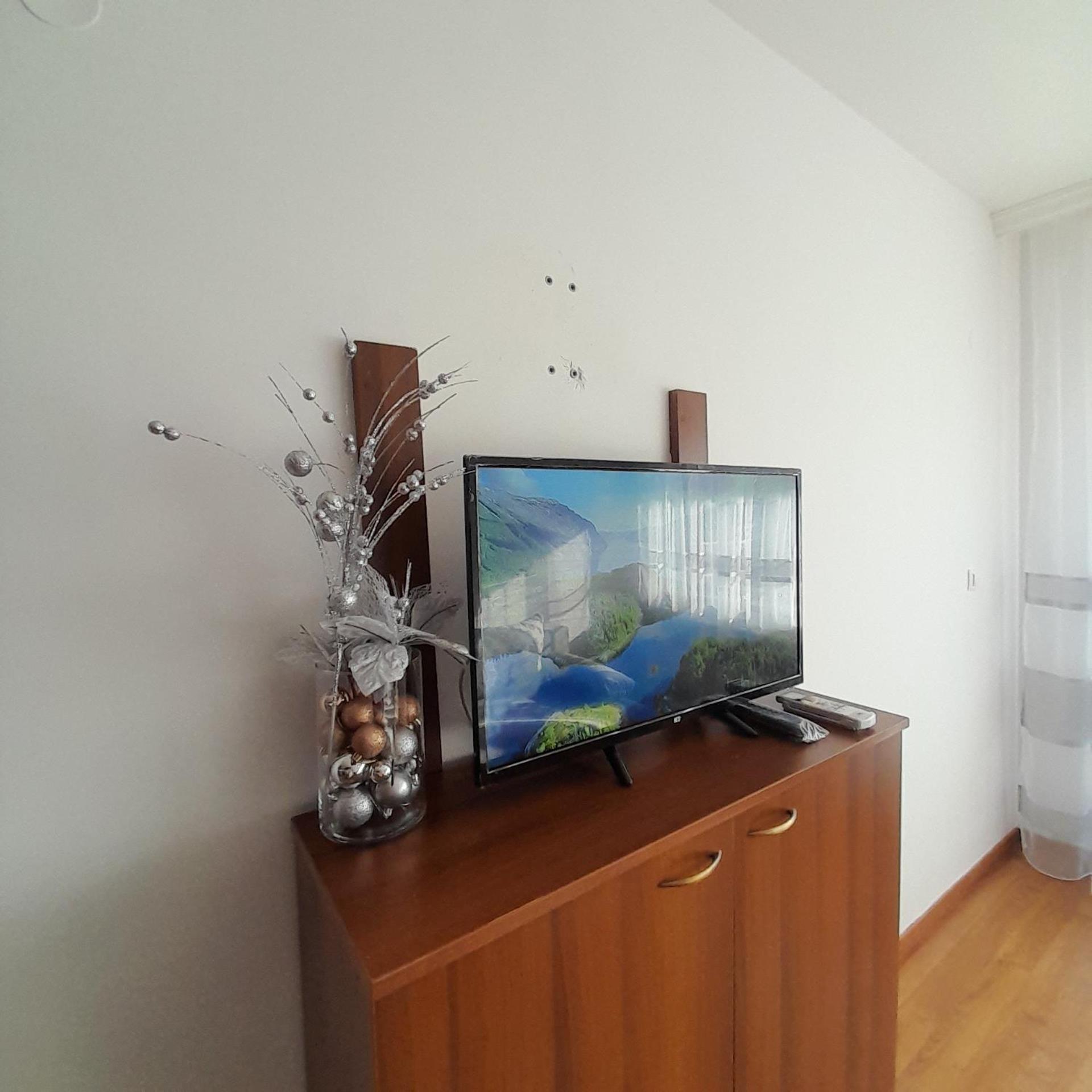 lux Apartament L201