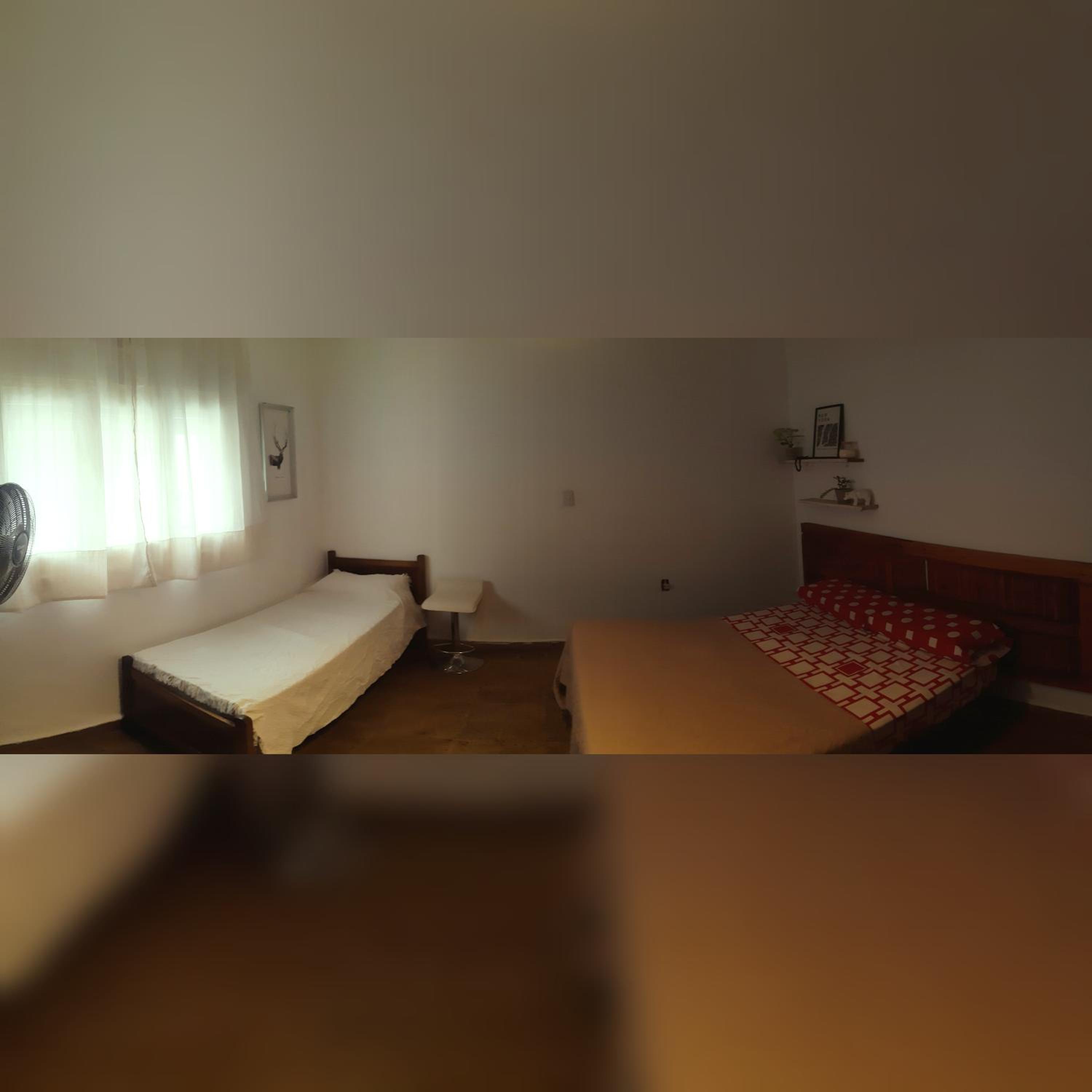 La Casa de Oscar