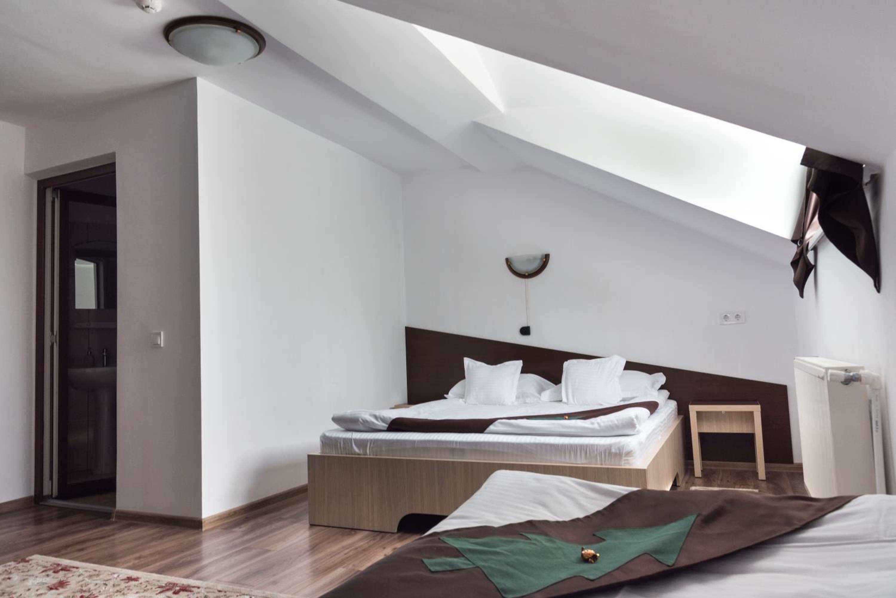 Casa Bradul Voronet view 3