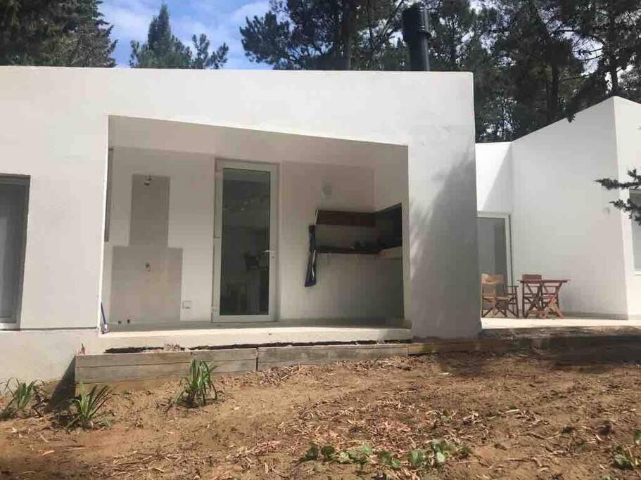 Casa en barrio Bosque Costa Esmeralda