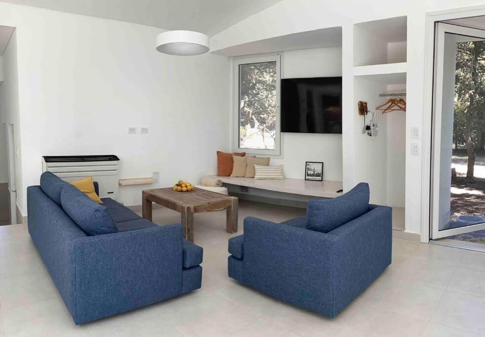 Casa en barrio Bosque Costa Esmeralda