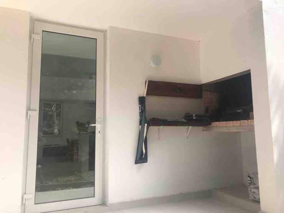 Casa en barrio Bosque Costa Esmeralda
