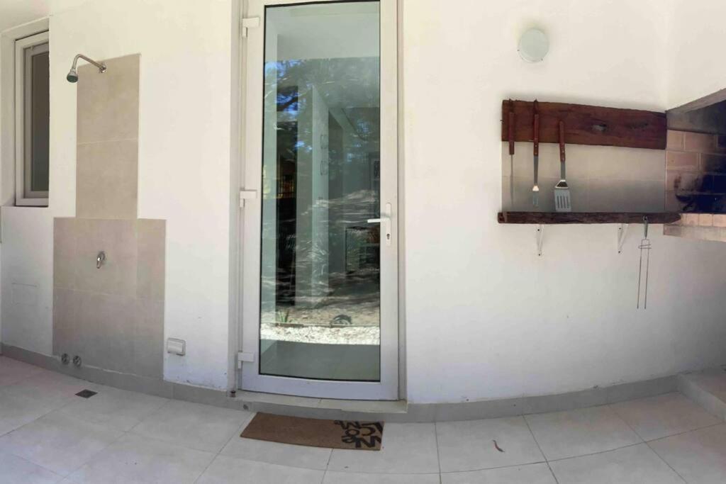 Casa en barrio Bosque Costa Esmeralda