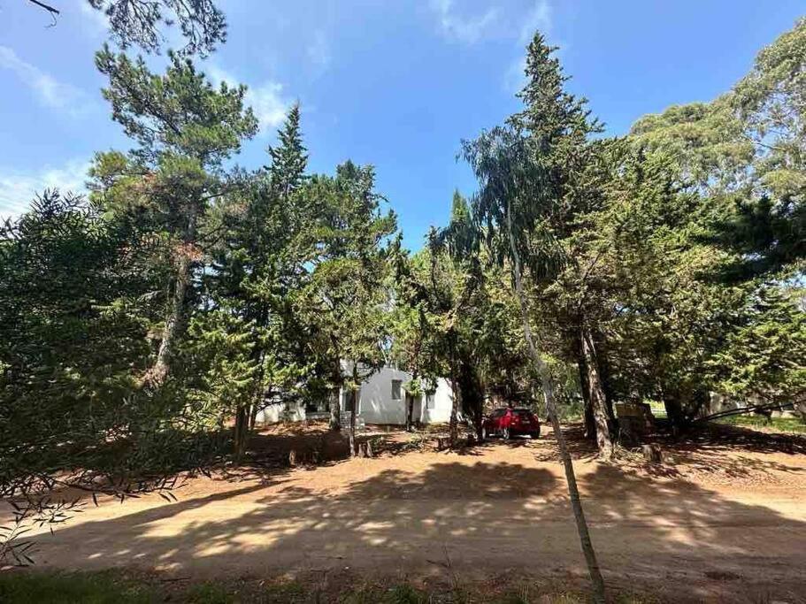 Casa en barrio Bosque Costa Esmeralda