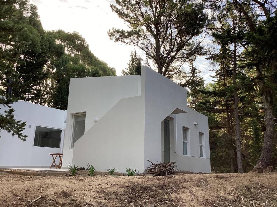 Casa en barrio Bosque Costa Esmeralda
