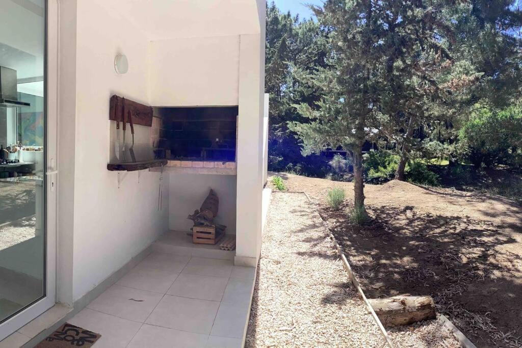 Casa en barrio Bosque Costa Esmeralda