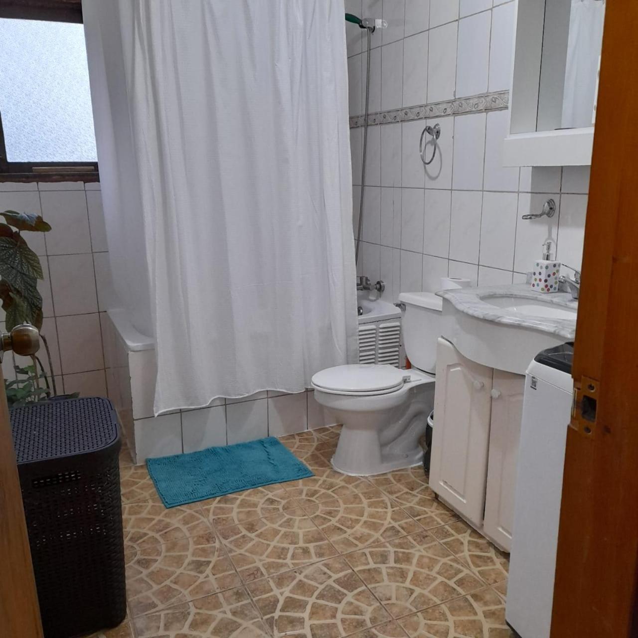 Cabaña Estero