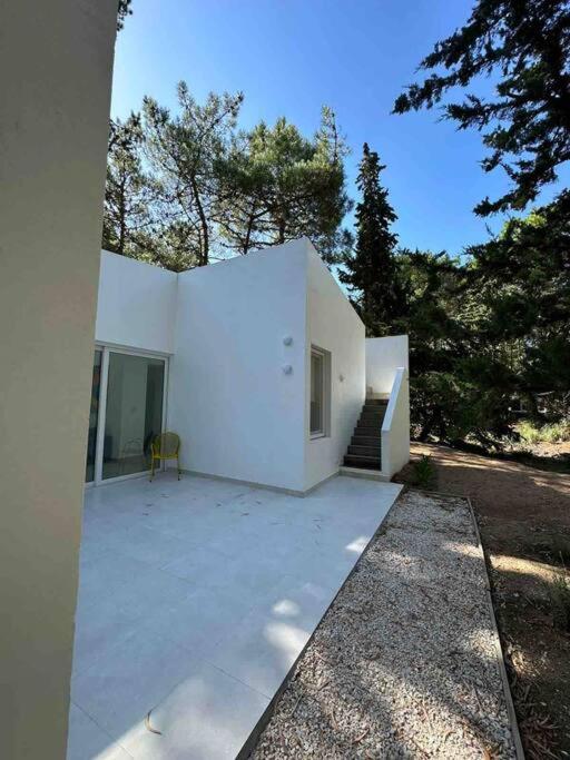 Casa en barrio Bosque Costa Esmeralda