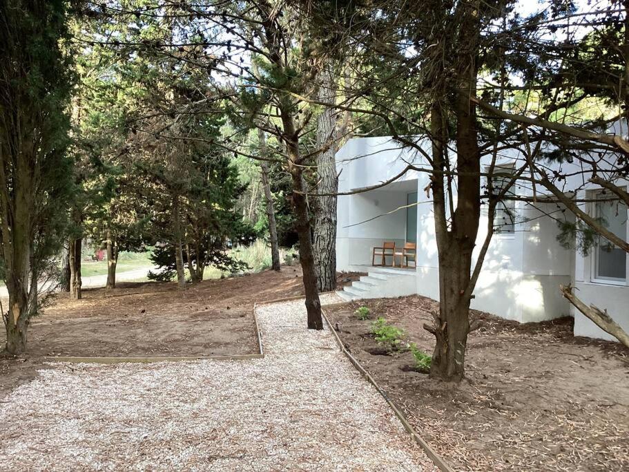 Casa en barrio Bosque Costa Esmeralda