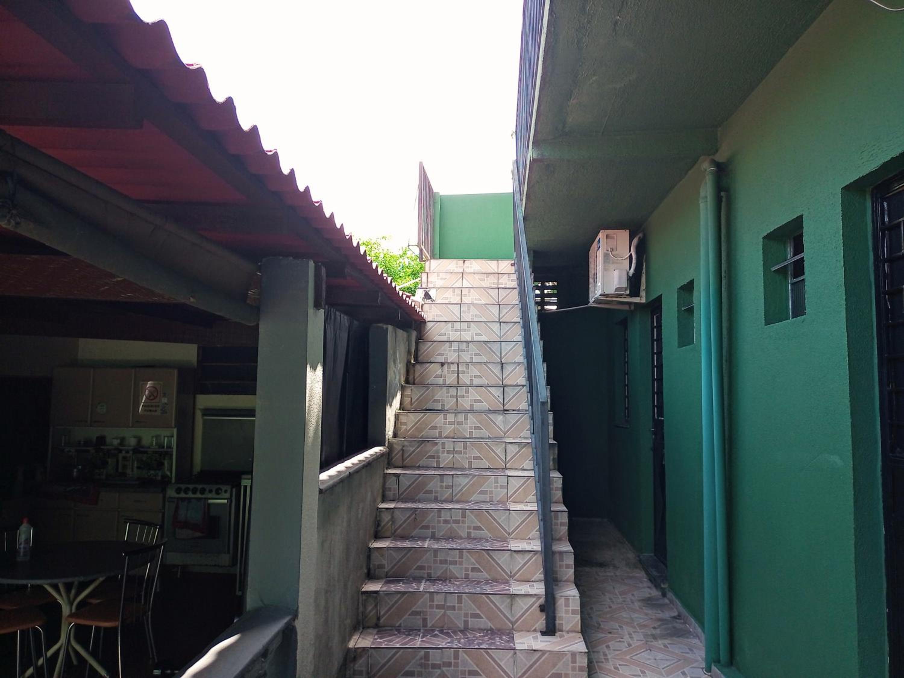 Residencial Andréa House