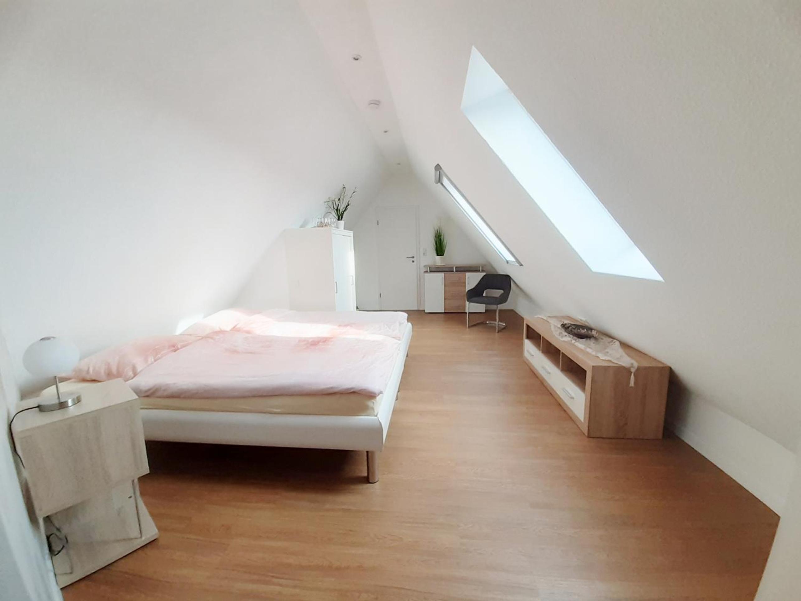 Ferienwohnung Friesensünn in Greetsiel
