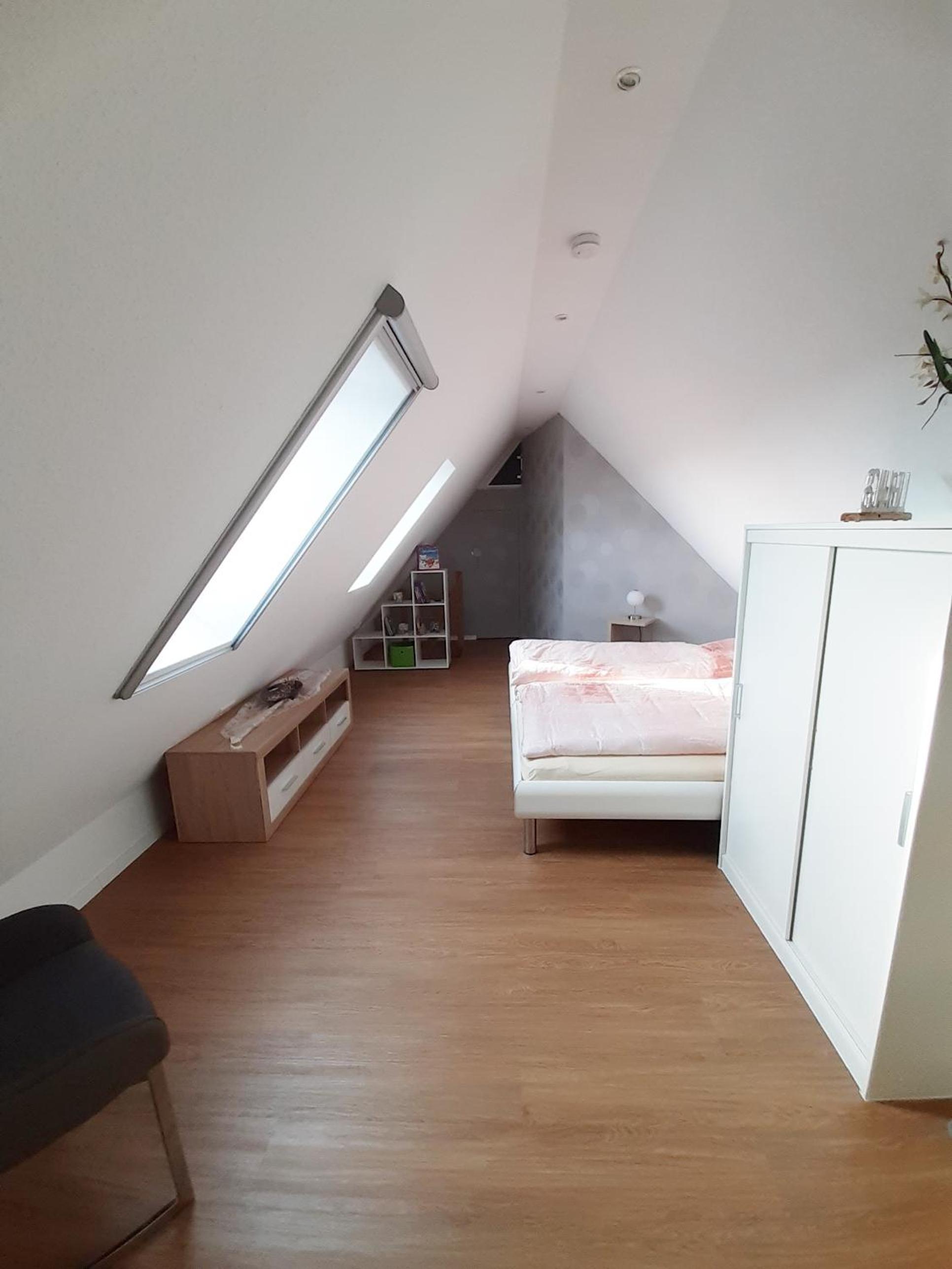 Ferienwohnung Friesensünn in Greetsiel