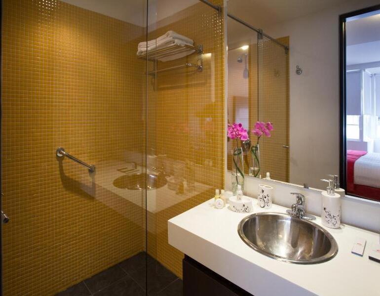 Apartamento VIP Hotel Continental