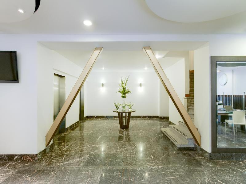 Apartamento VIP Hotel Continental