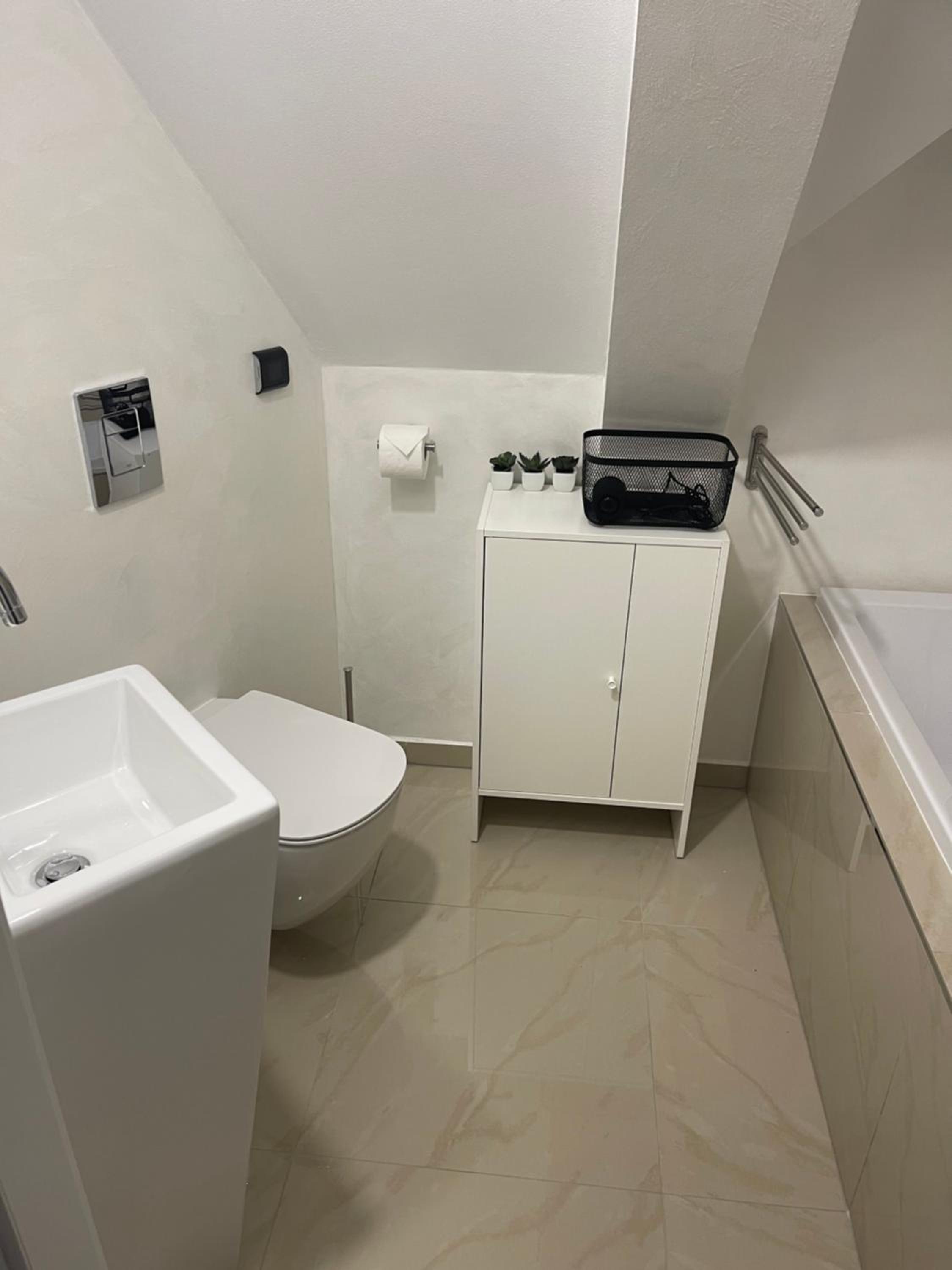 Apartmánový dům Jánský sen