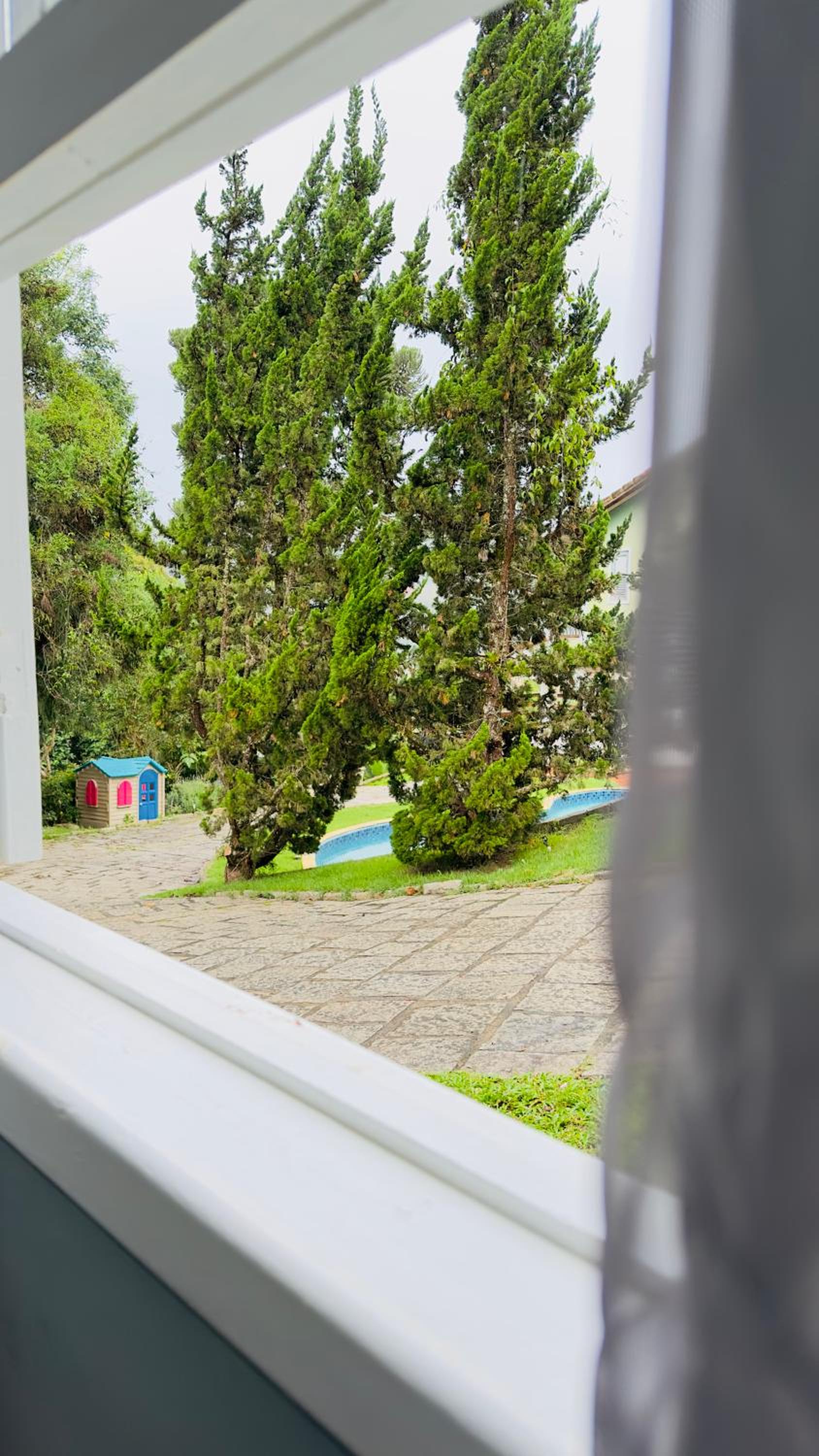Pousada Casa Florinda