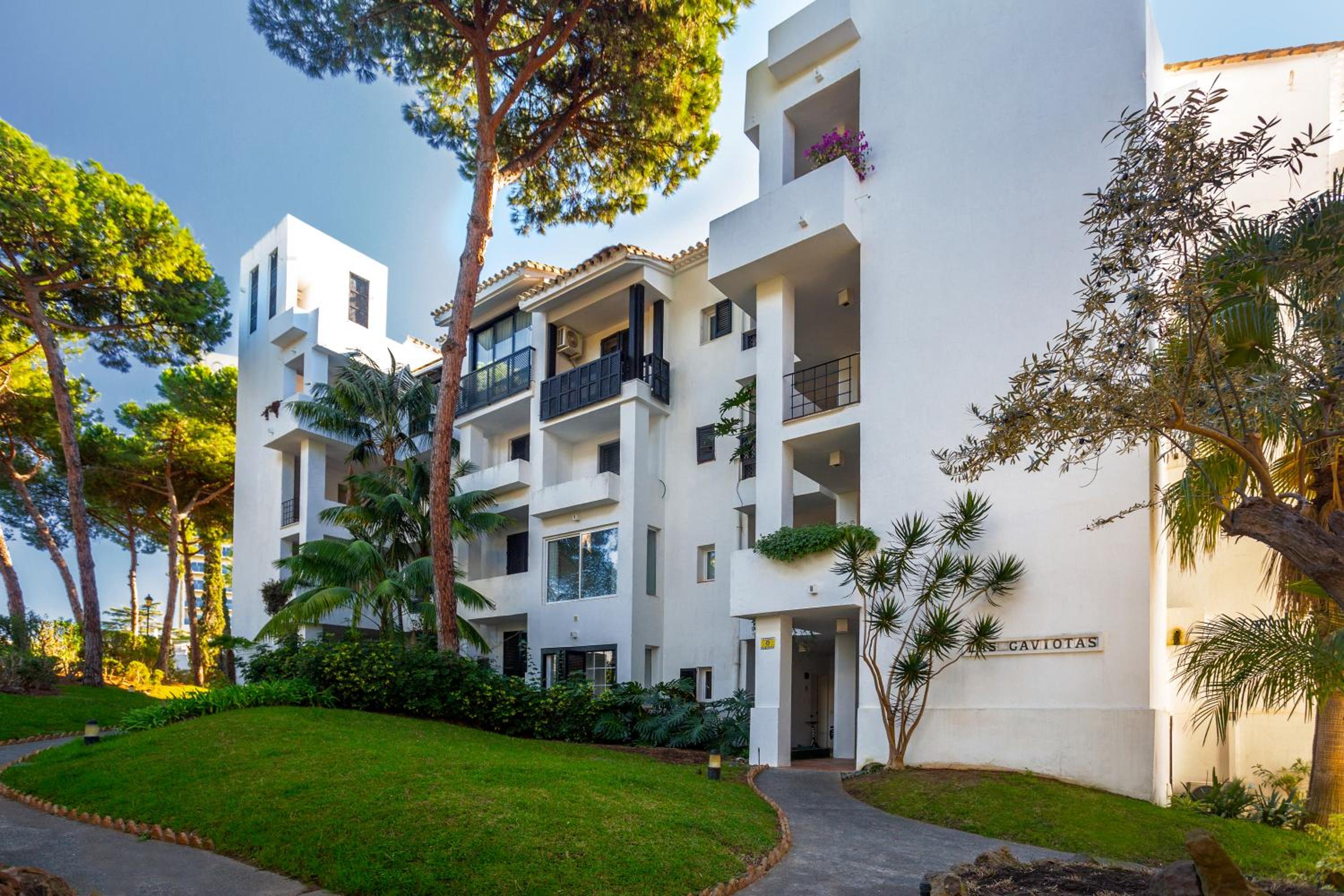 Ideal apartment in Marbella, Near Nikki Beach
