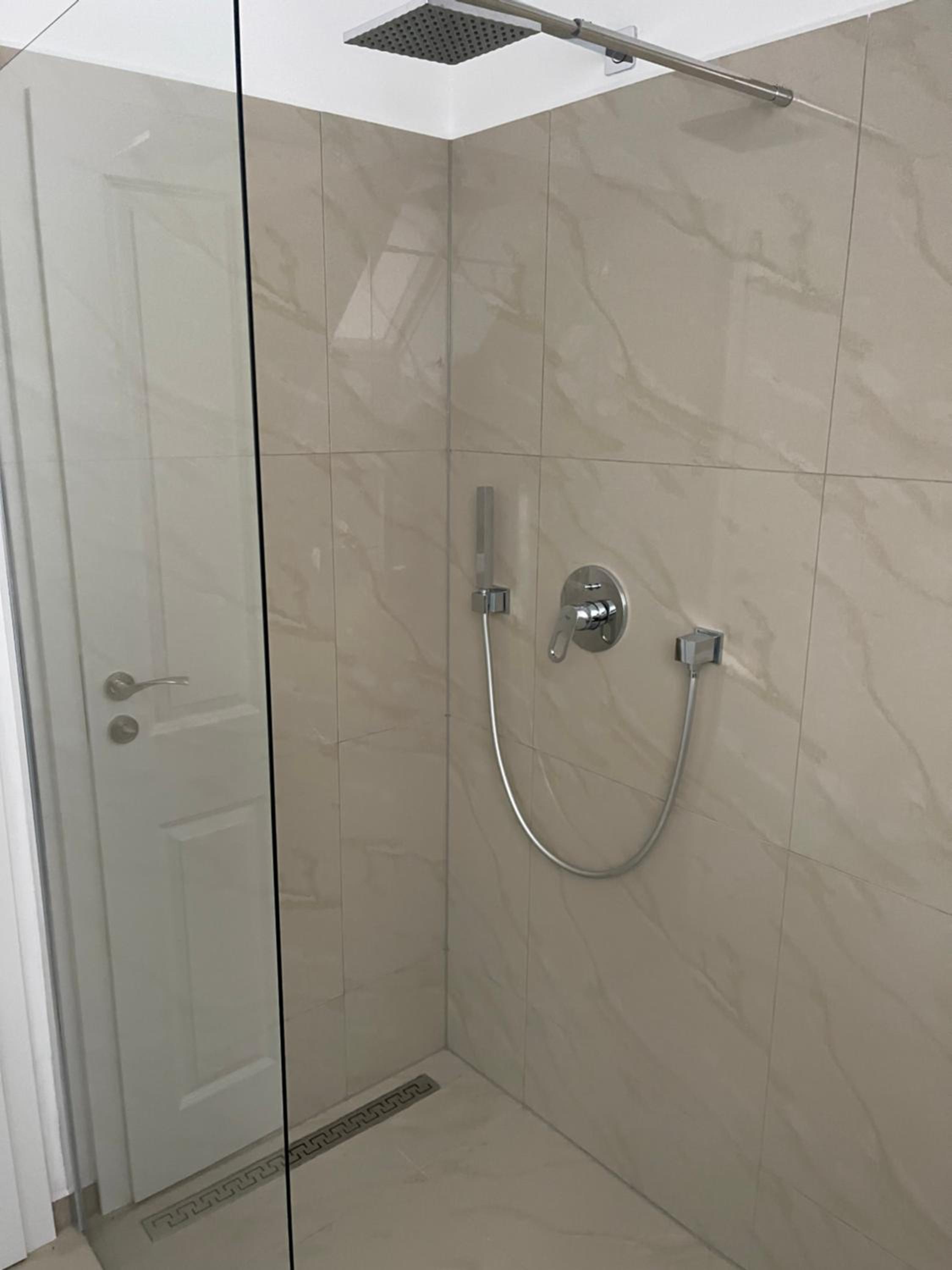 Apartmánový dům Jánský sen