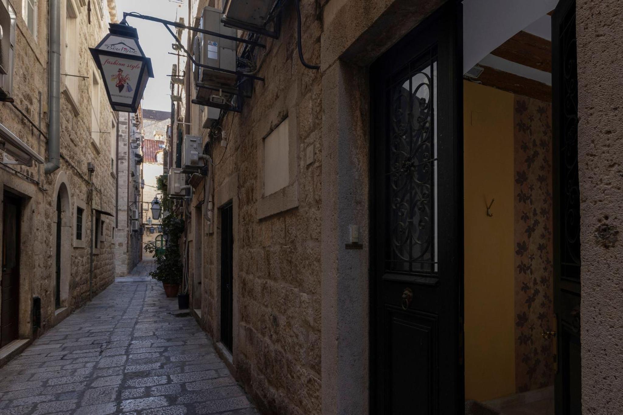 The Poets House Dubrovnik