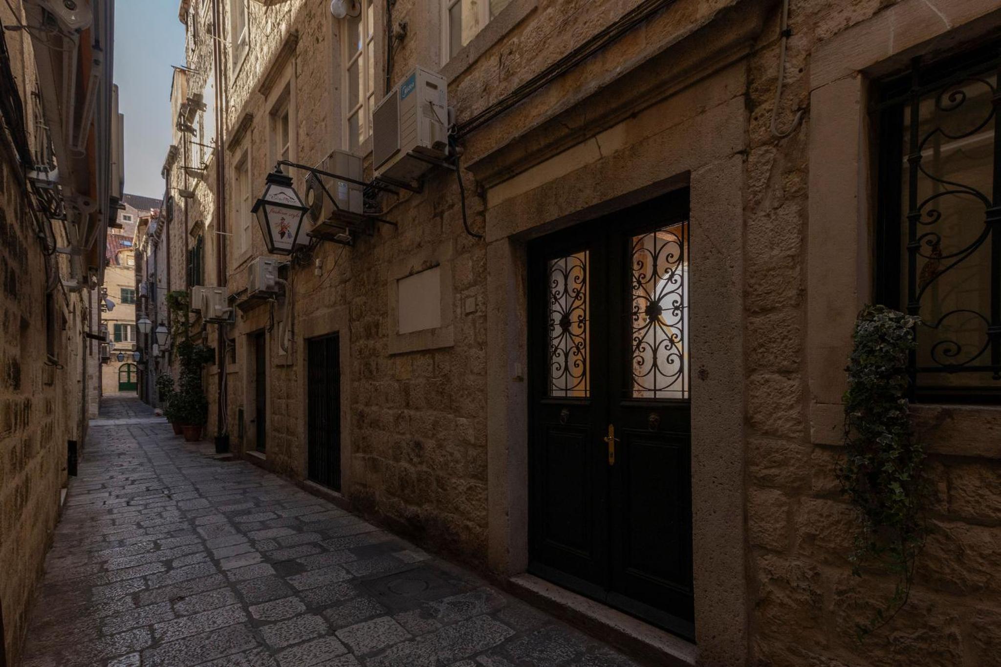 The Poets House Dubrovnik
