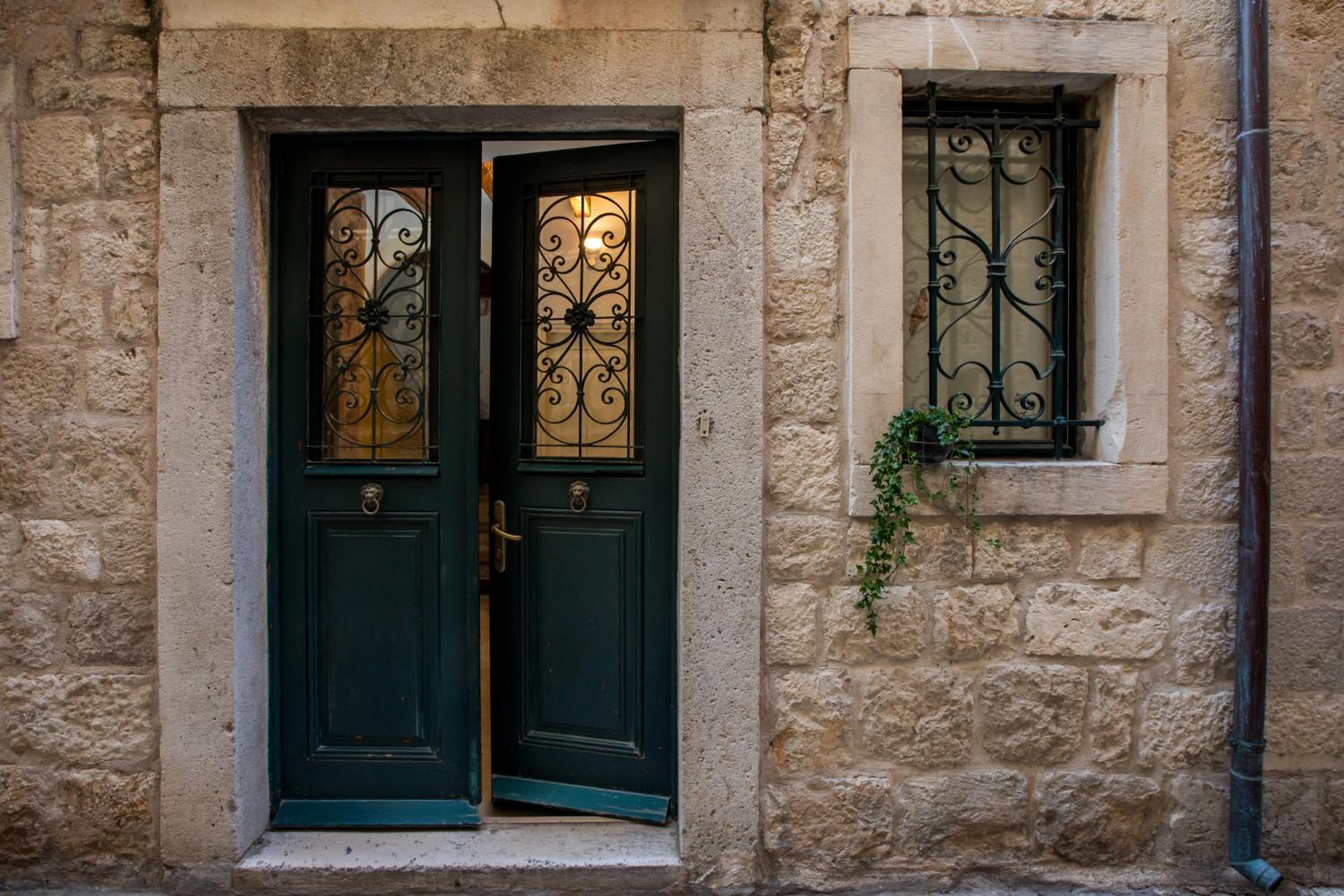 The Poets House Dubrovnik