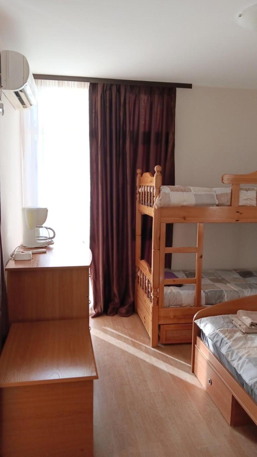 ELIT 2 APART HOTEL view 3