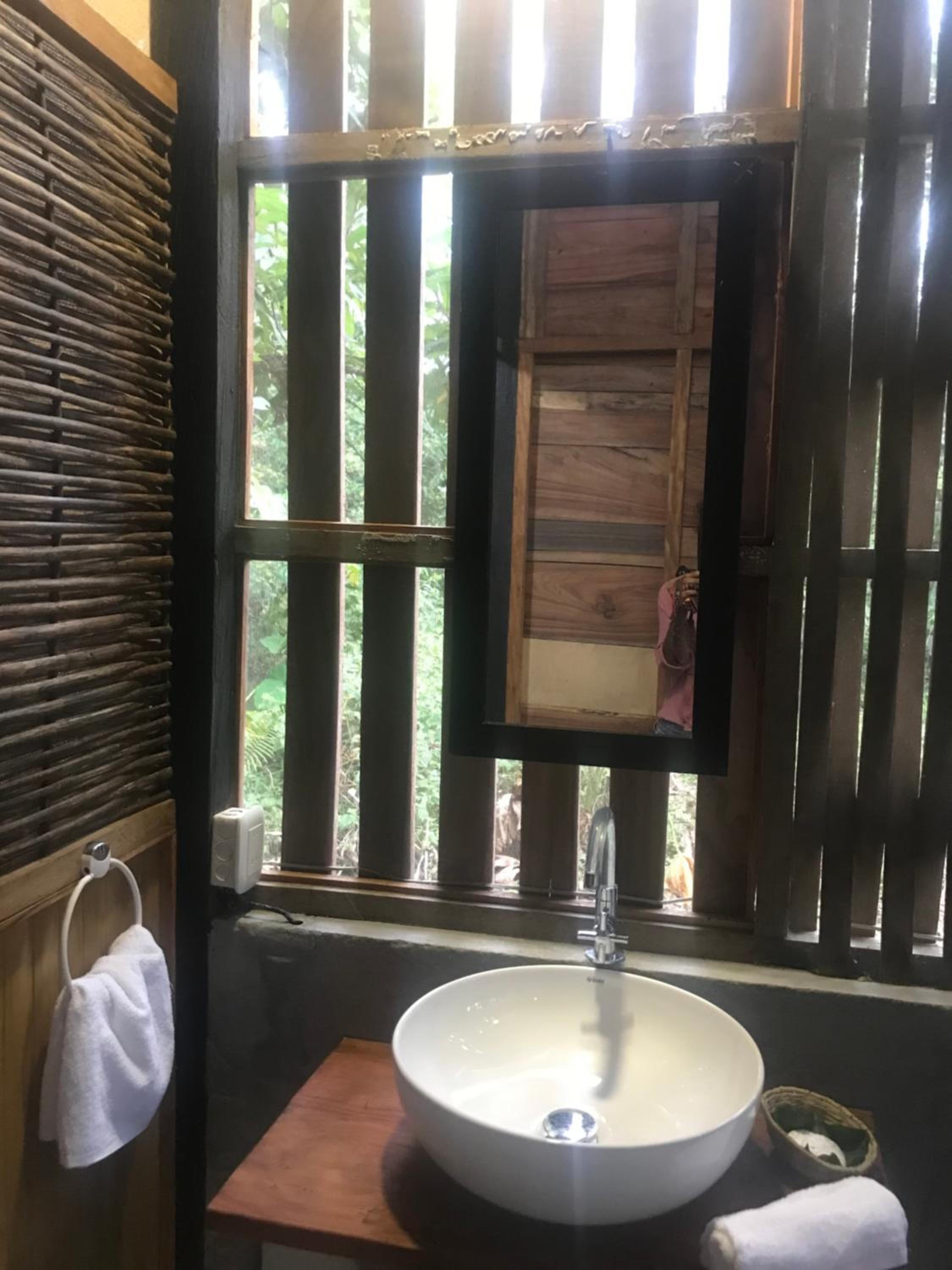 Amazona Lodge view 5