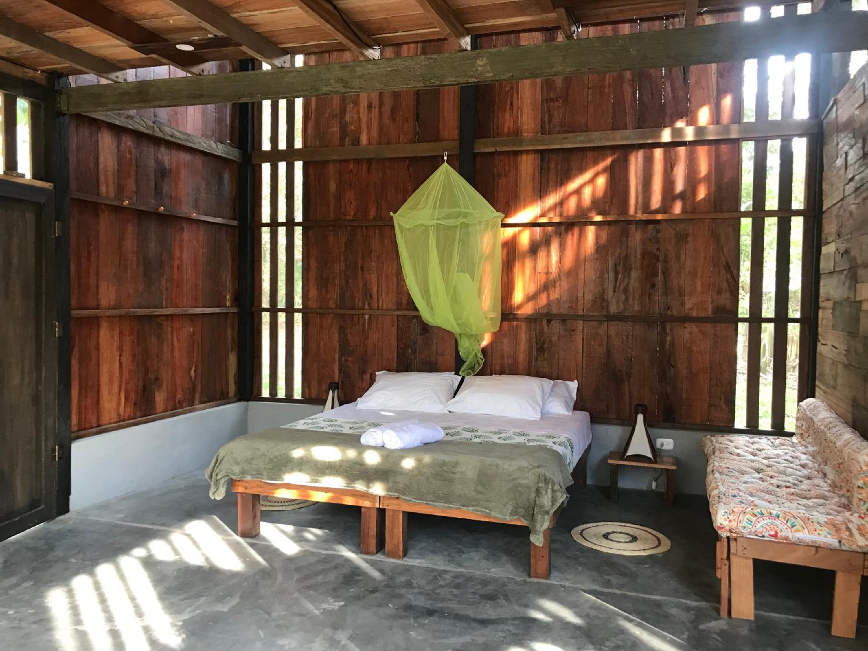 Amazona Lodge view 4