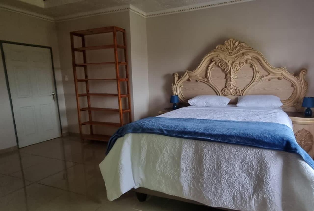 Lobi Home Stays view 4