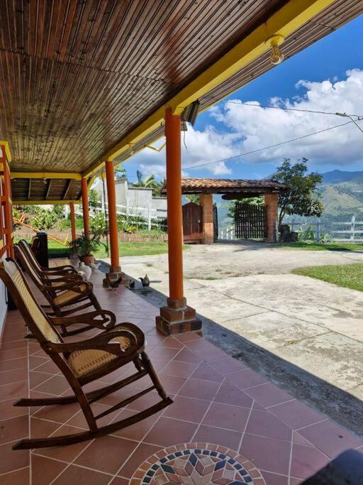 Finca los Juanes