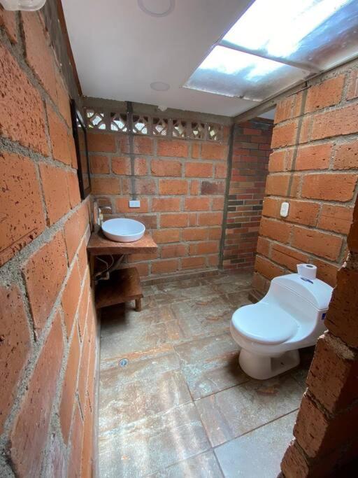 Finca los Juanes