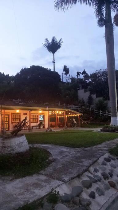 Finca los Juanes
