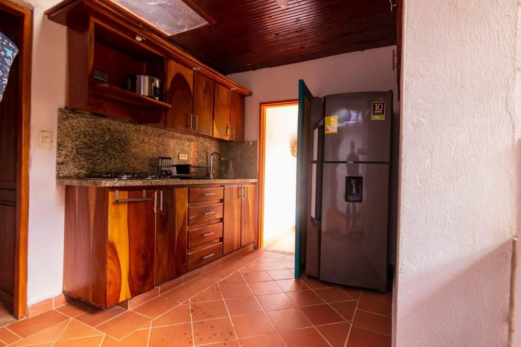 Finca los Juanes