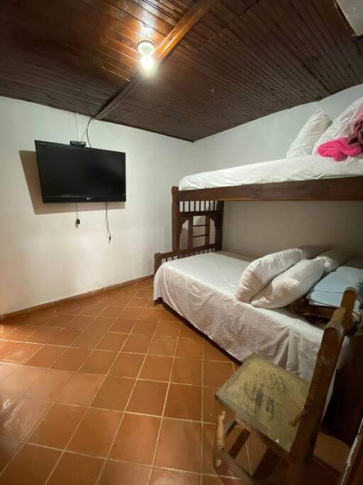 Finca los Juanes