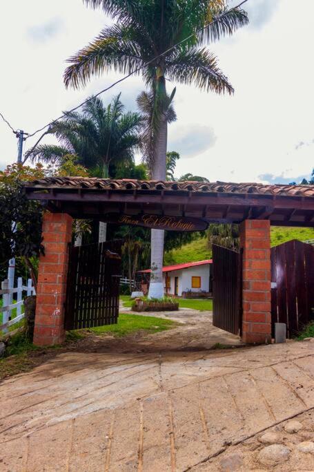 Finca los Juanes