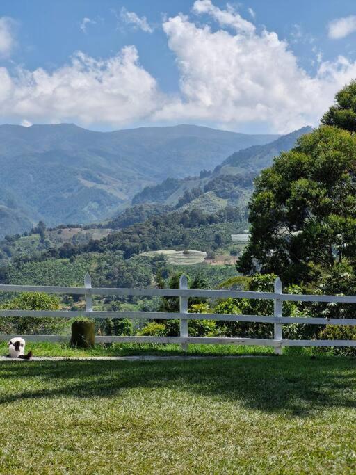 Finca los Juanes